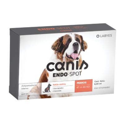 CANIS ENDOSPOT 41-60 kg1