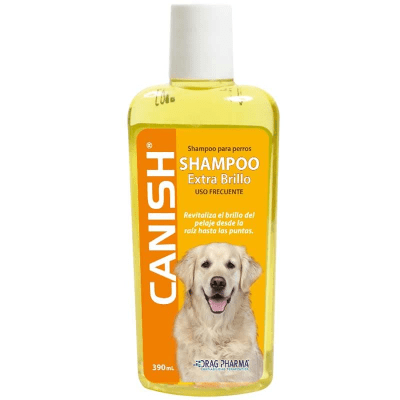 CANISH EXTRA BRILLO