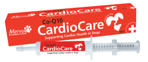 MERVUE CARDIO CARE 1