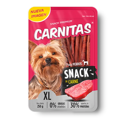 MIMMA CARNITAS