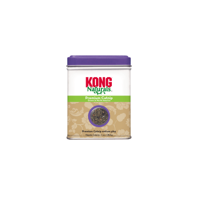 KONG NATURAL PREMIUM CATNIP