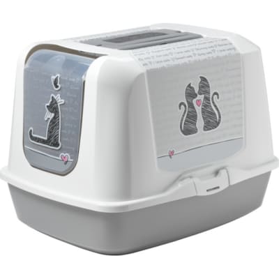 MODERNA ARENERO TRENDY CAT JUMBO CATS IN LOVE1