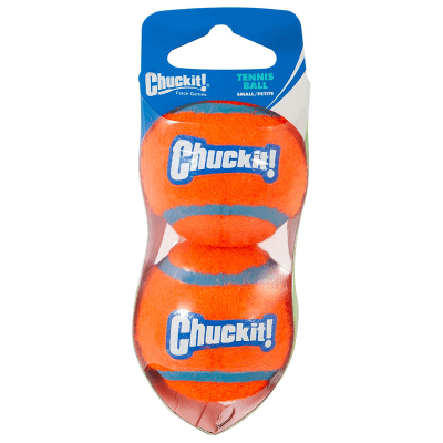CHUCKIT TENNIS 2 - PACK MEDIUM