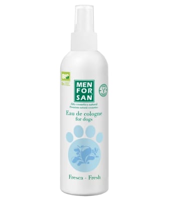MENFORSAN AGUA DE COLONIA FRESH