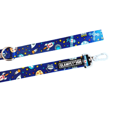 GLAMPET CORREA ESPACIAL