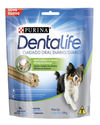 DENTALIFE RAZAS MEDIANAS