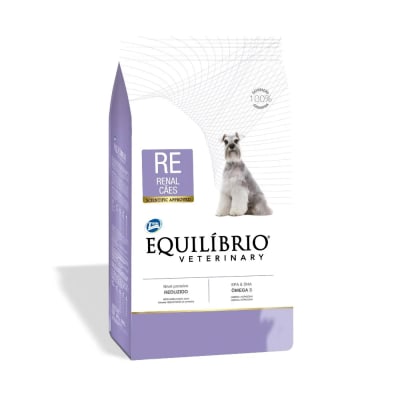 EQUILIBRIO VETERINARY RENAL PERRO