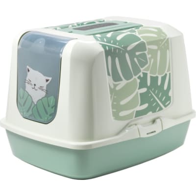 MODERNA ARENERO TRENDY CAT JUMBO EDEN1