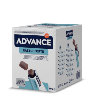 ADVANCE SUPLEMENTO GASTRO FORTE