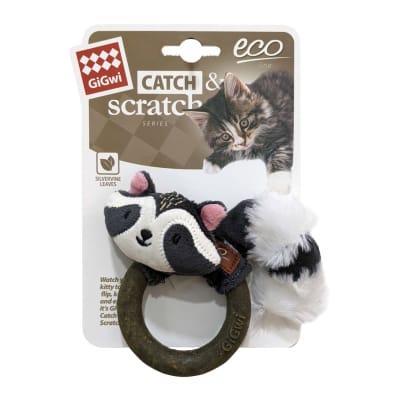 GIGWI MAPACHE ECO LINE