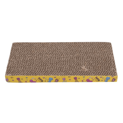 RASCADOR PARA GATOS RECTANGULAR