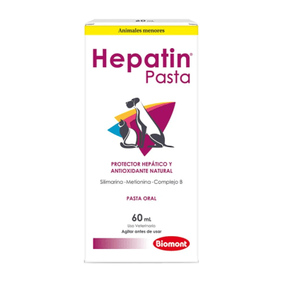 HEPATIN PASTA ORAL