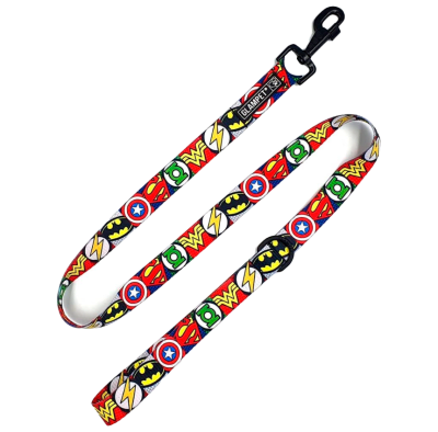 GLAMPET CORREA SUPER HEROES1