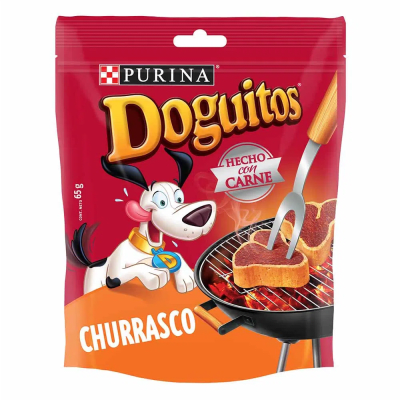DOGUITOS CHURRASCO