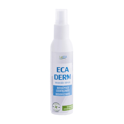 LABECA ECADERM SPRAY