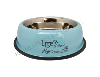 TAZON PERRO DISEÑO Y VIDA 24OZ1