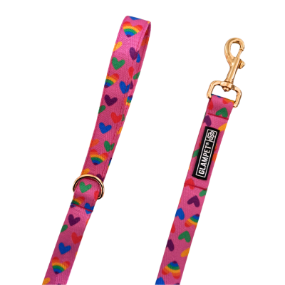 GLAMPET CORREA LOVE IS LOVE1