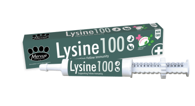 MERVUE LYSINE 100