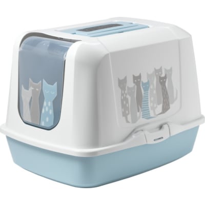 MODERNA ARENERO TRENDY CAT JUMBO MAASAI1