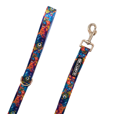 GLAMPET CORREA MONSTER INC