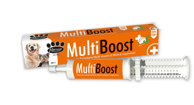 MERVUE MULTI BOOST 