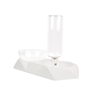 SMARTPET DISPENSADOR COMEDERO ROMBO