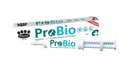 MERVUE PRO BIO CAT&DOG (pasta)