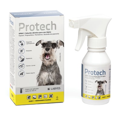 PROTECH SPRAY 100ML1