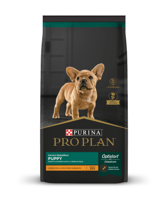 PRO PLAN PUPPY RAZAS PEQUEÑAS