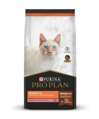 PRO PLAN CAT SENSITIVE