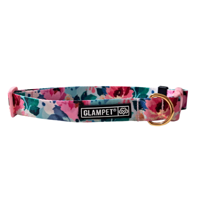GLAMPET COLLAR SHABBY1