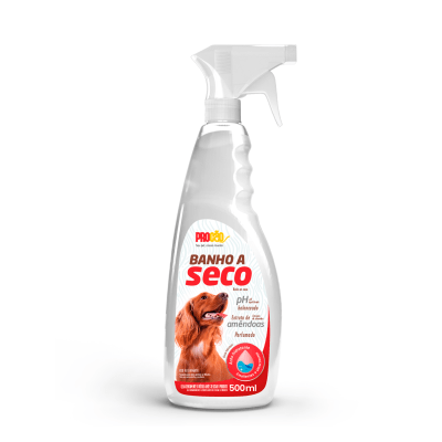 PROCAO BAÑO EN SECO