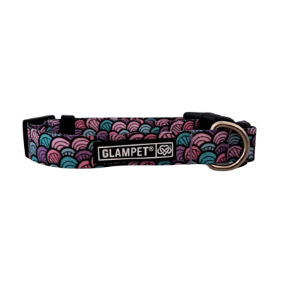 GLAMPET COLLAR SIRENAS
