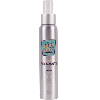 GOOD BOY SPRAY RELAJANTE