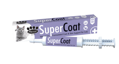 MERVUE SUPER COAT CAT 