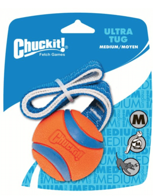 CHUCKIT ULTRA TUG2