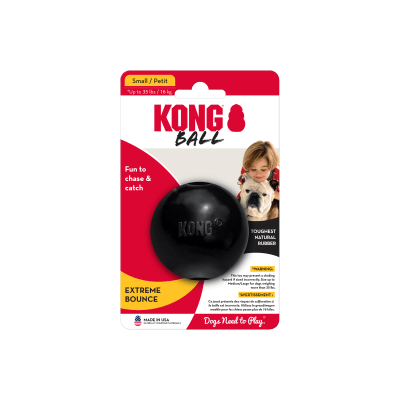 KONG EXTREME BALL SM1
