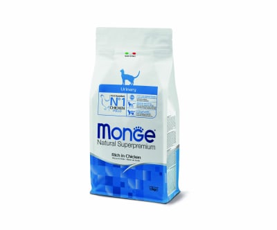 MONGE FELINE URINARY1