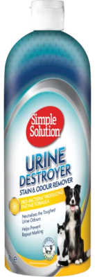 MANNA PRO NEW DESTRUCTOR DE ORINA