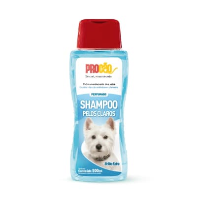 PROCAO SHAMPOO PELOS CLAROS1