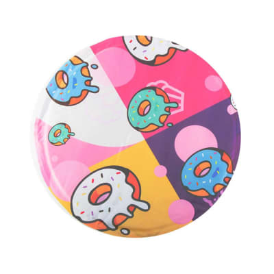 SMART PET COOL MAT CIRCULAR1