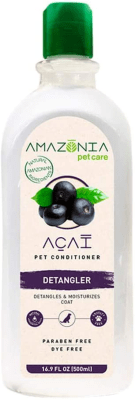 AMAZONIA ACONDICIONADOR ACAI BERRY 