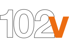 Logo de TIENDA 102v