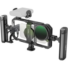SmallRig x Brandon Li Mobile Video Kit (Special Edition) 0