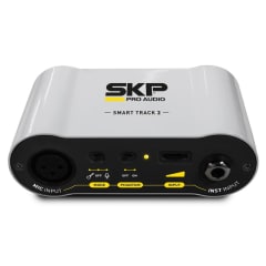 Interfaz de audio TRRS SMART TRACK 2