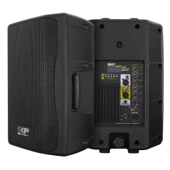 Parlante Activo SKP SK 2Px Bk