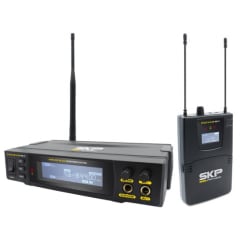 Sistema de monitoreo Stage In Ear MKII