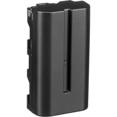 Batería 3350mAh Li-Ion NP-F570