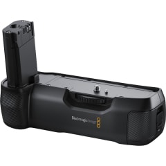 Blackmagic Battery Grip para Pocket Cinema Camera 6K/4K 0