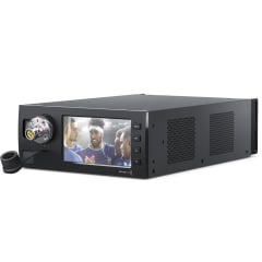 Studio Fiber Converter